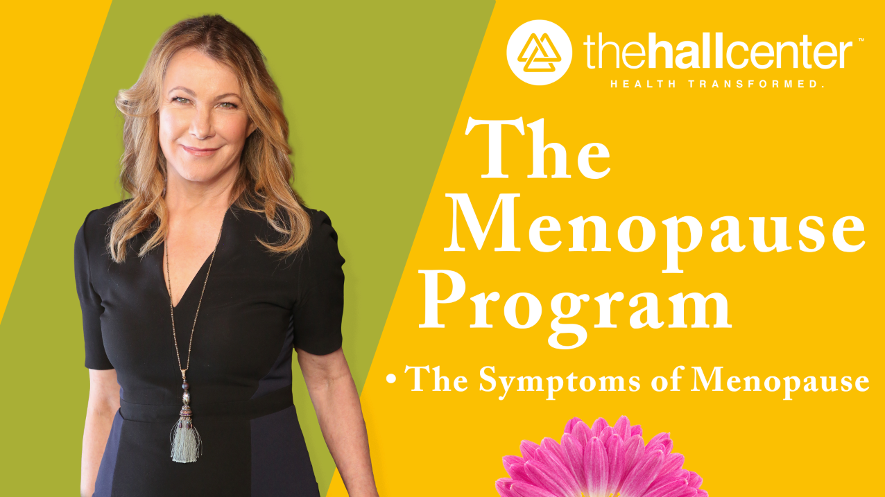 The Menopause Program